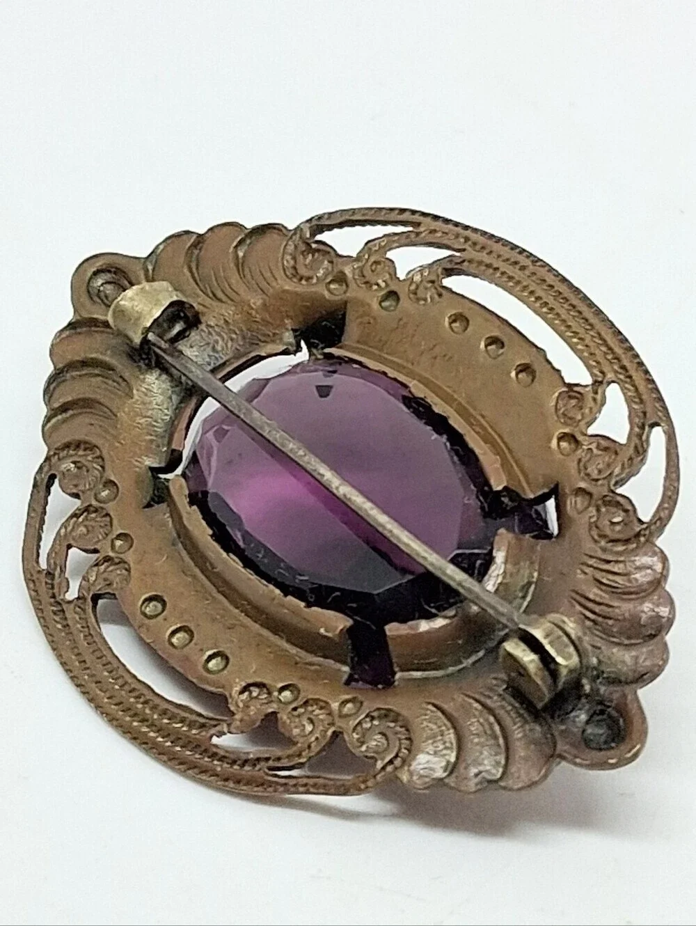N/A normal vintage